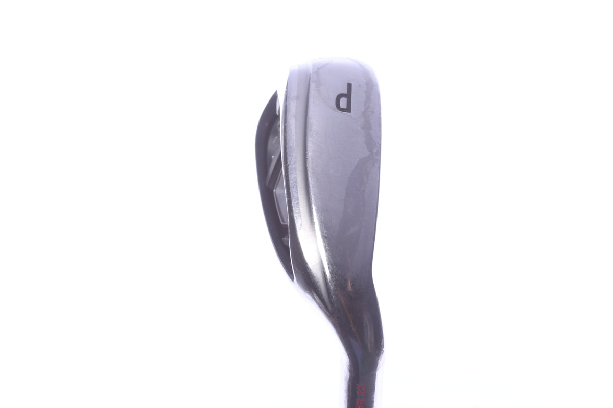 Used Callaway Rogue X Pitching Wedge - Right-Handed - 41 Degrees - Seniors Flex-Next Round