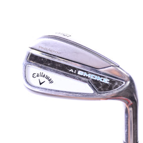 Used Callaway Paradym Ai Smoke Gap Wedge - Right-Handed - 50 Degrees - Seniors Flex-Next Round