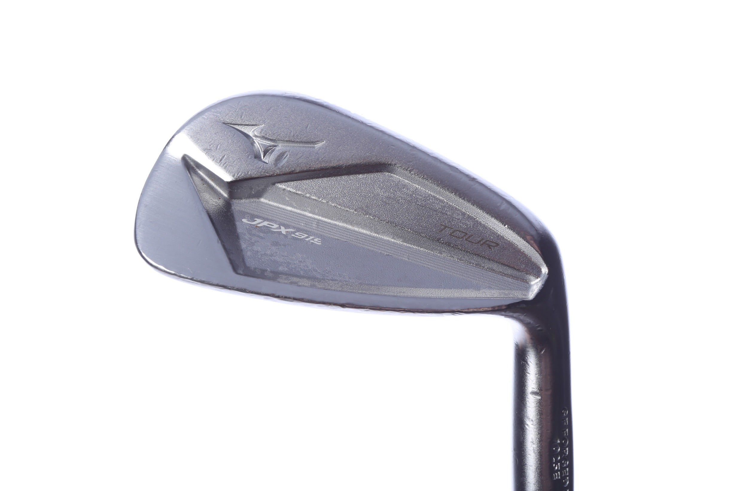 Used Mizuno JPX 919 Tour Single 9-Iron - Right-Handed - Regular Plus Flex-Next Round