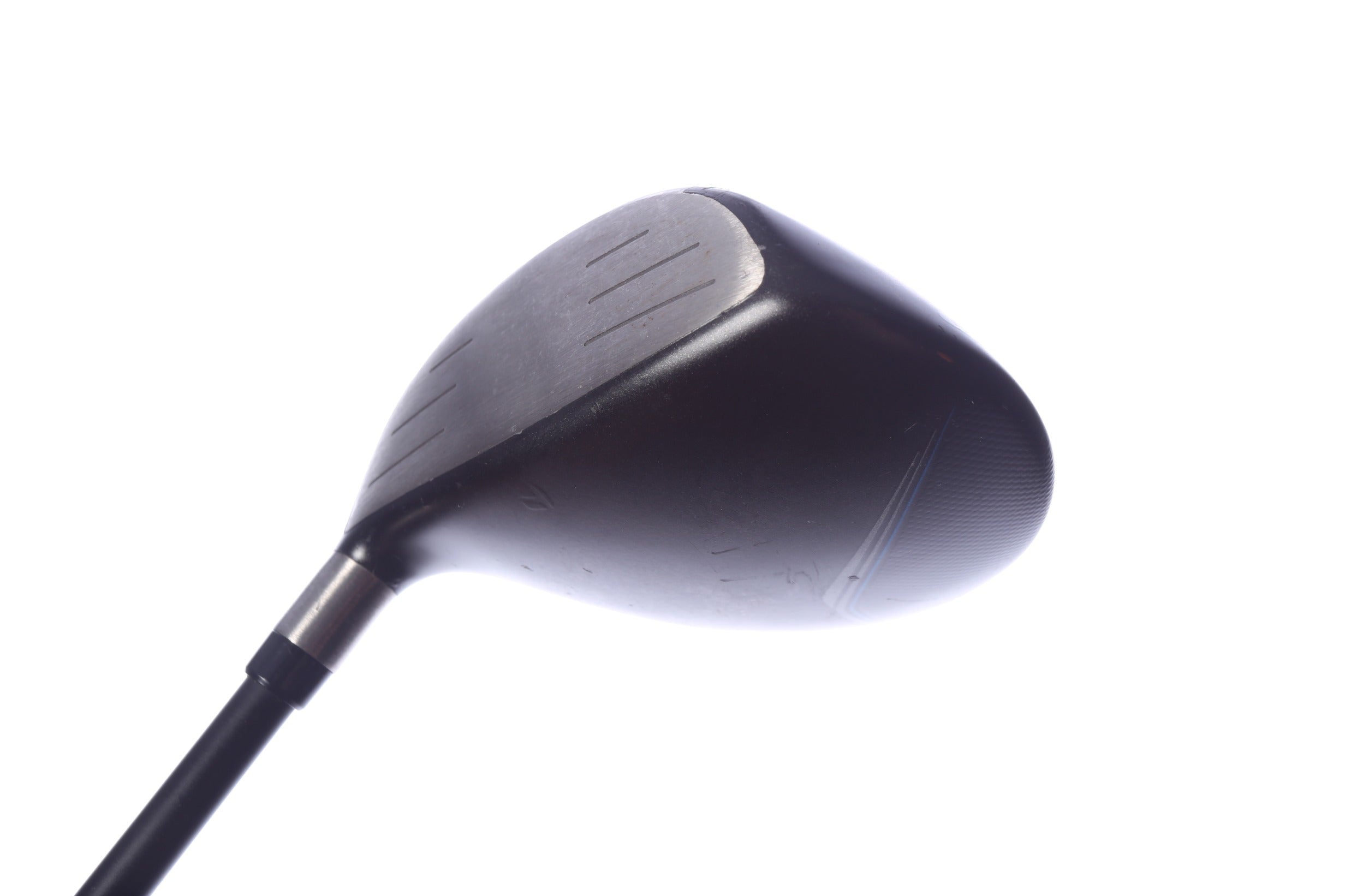Used TaylorMade JetSpeed 3HL Wood - Right-Handed - 17 Degrees - Regular Flex
