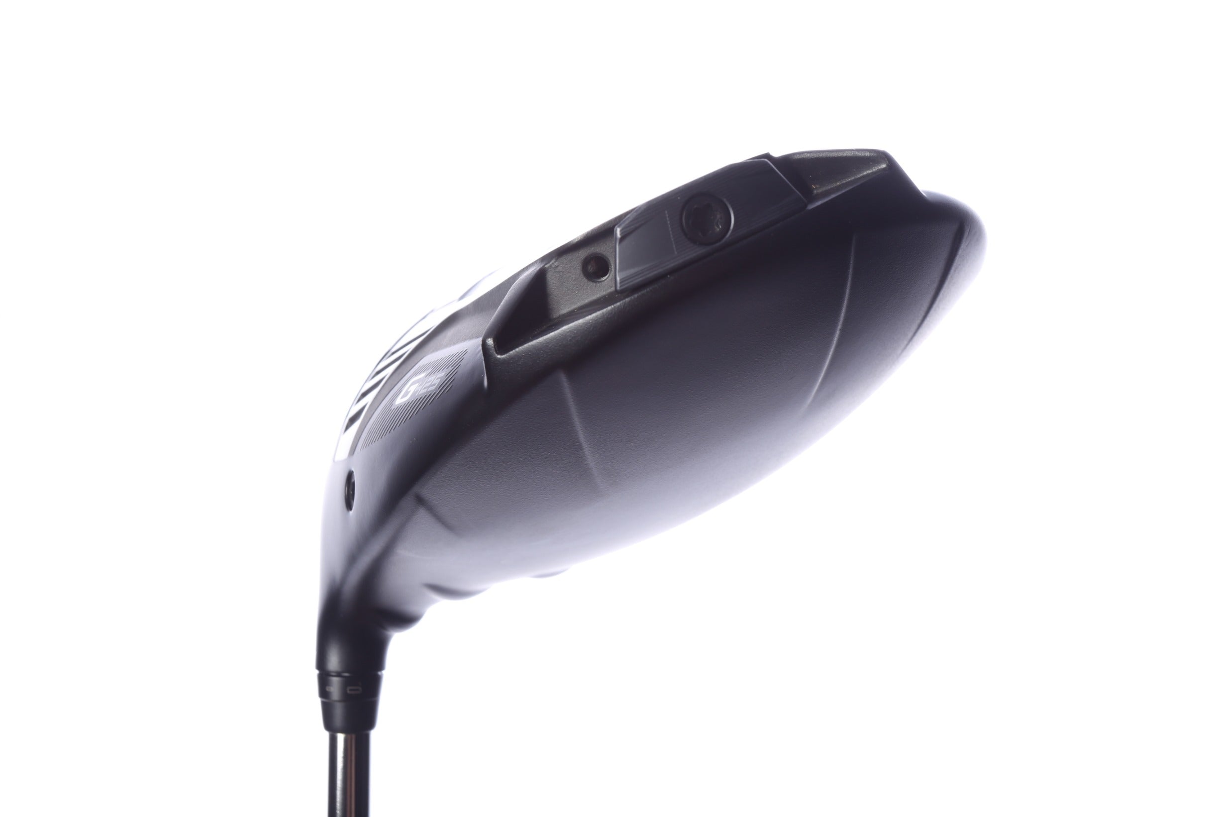 Used Ping G425 MAX Driver - 9 Degrees - Stiff Flex Ping TOUR Chrome - Left-Handed