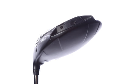 Used Ping G425 MAX Driver - 9 Degrees - Stiff Flex Ping TOUR Chrome - Left-Handed
