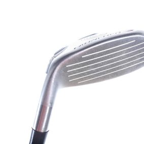 Used Cleveland Launcher 3H Hybrid - Right-Handed - 20.5 Degrees - Regular Flex-Next Round