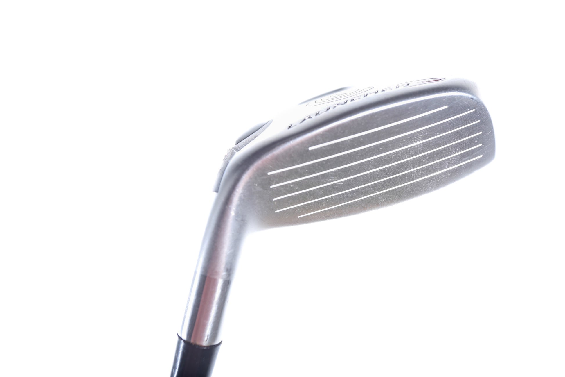 Used Cleveland Launcher 3H Hybrid - Right-Handed - 20.5 Degrees - Regular Flex-Next Round