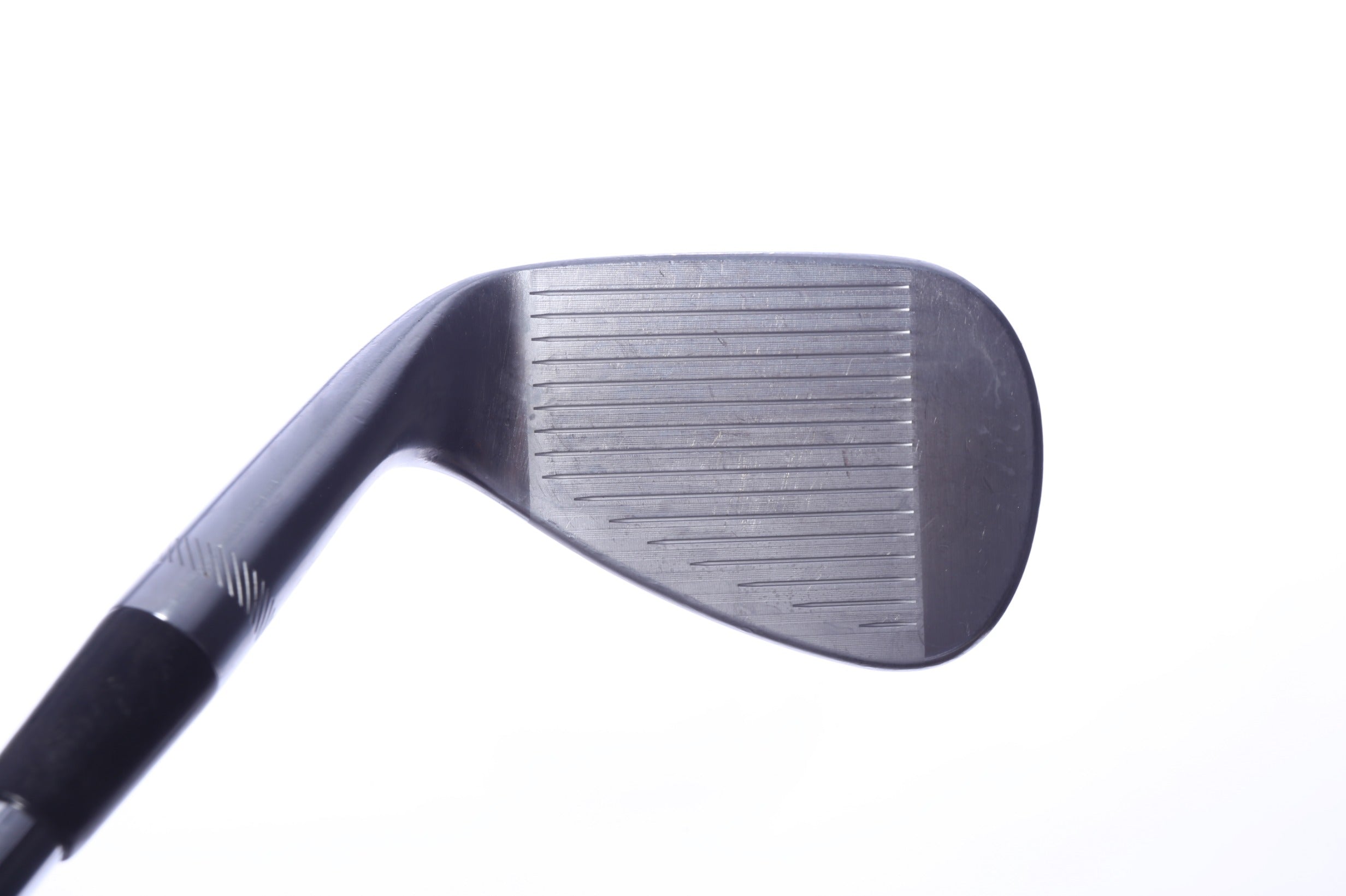 Used Titleist Vokey SM10 Tour Chrome Pitching Wedge - Right-Handed - 46 Degrees - Wedge Flex-Next Round