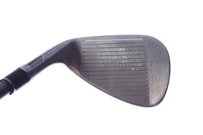 Used TaylorMade STEALTH Approach Wedge - Right-Handed - 49 Degrees - Seniors Flex