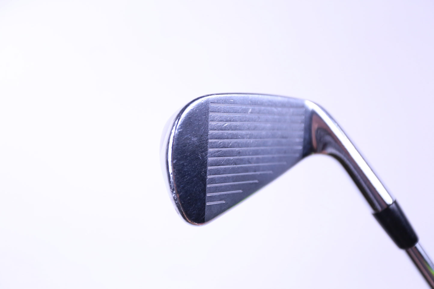 Used Titleist AP2 Single 5-Iron - Left-Handed - Stiff Flex-Next Round
