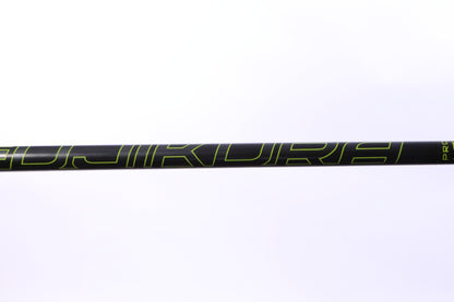 Used TaylorMade M2 2017 Driver - 10.5 Degrees - Regular Flex Fujikura XLR 8 - Right-Handed