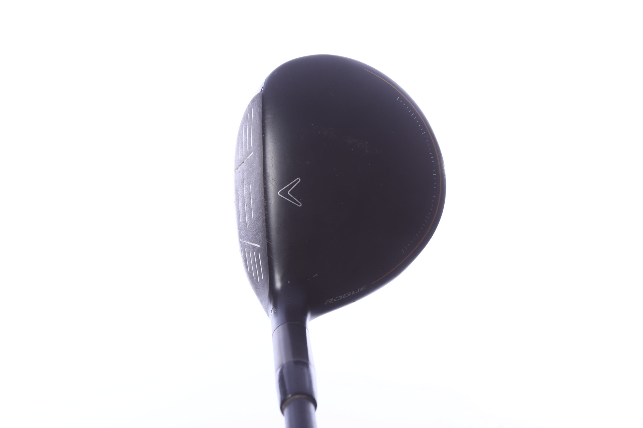 Used Callaway Rogue ST MAX 9-Wood - Right-Handed - 24 Degrees - Seniors Flex