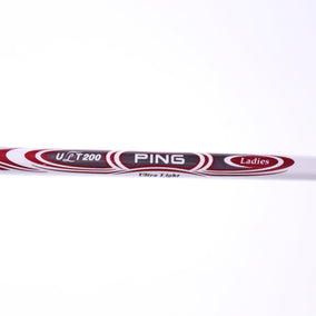 Used Ping Faith Driver - Right-Handed - 14 Degrees - Ladies Flex-Next Round