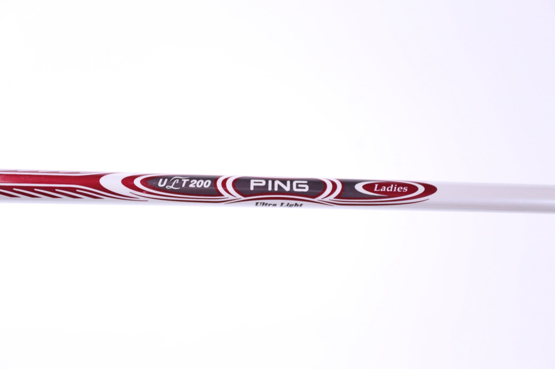 Used Ping Faith Driver - Right-Handed - 14 Degrees - Ladies Flex-Next Round