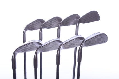 Used Ping Eye 2 Iron Set - Right-Handed - 3-PW - Stiff Flex