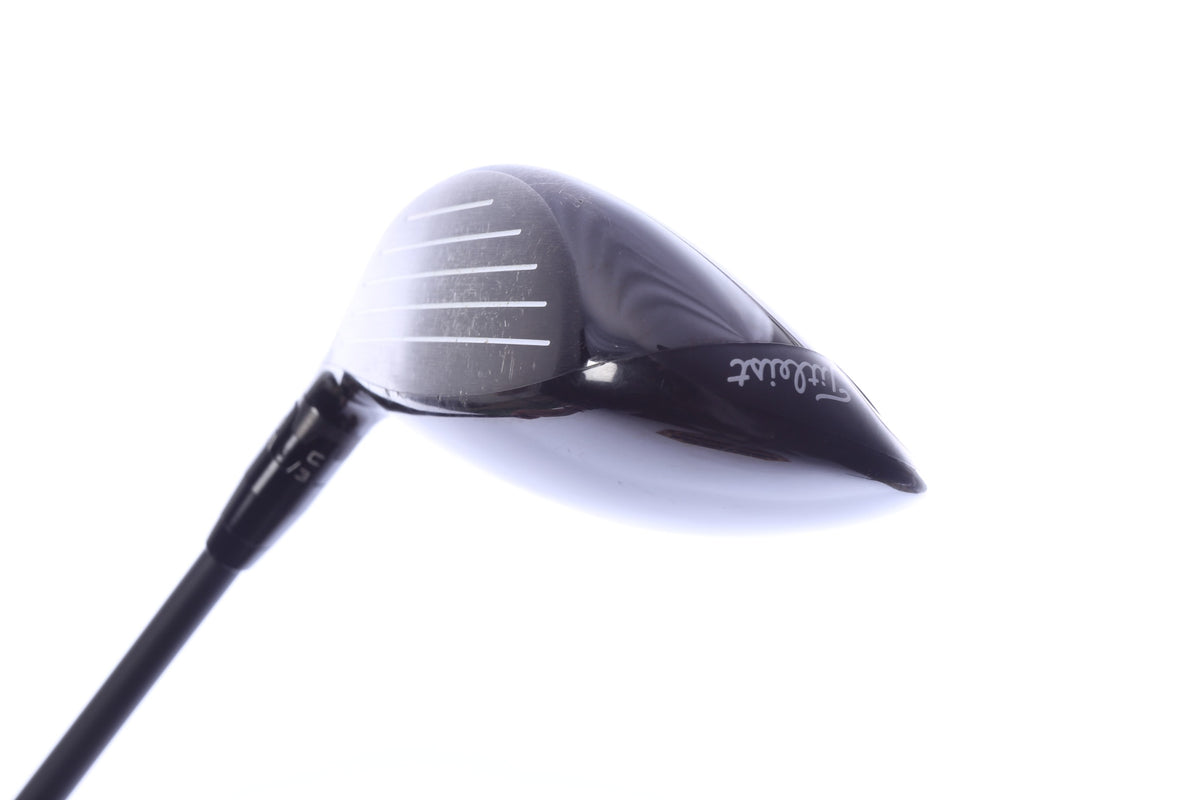 Used Titleist TSR2 3-Wood - Right-Handed - 15 Degrees - Regular Flex