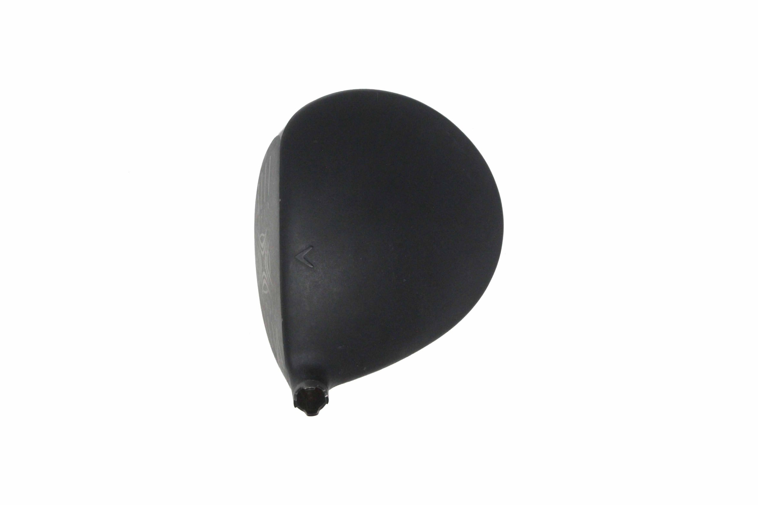 Used Callaway 2015 Great Big Bertha Driver - HEAD ONLY - Right-Handed - 10.5 Degrees