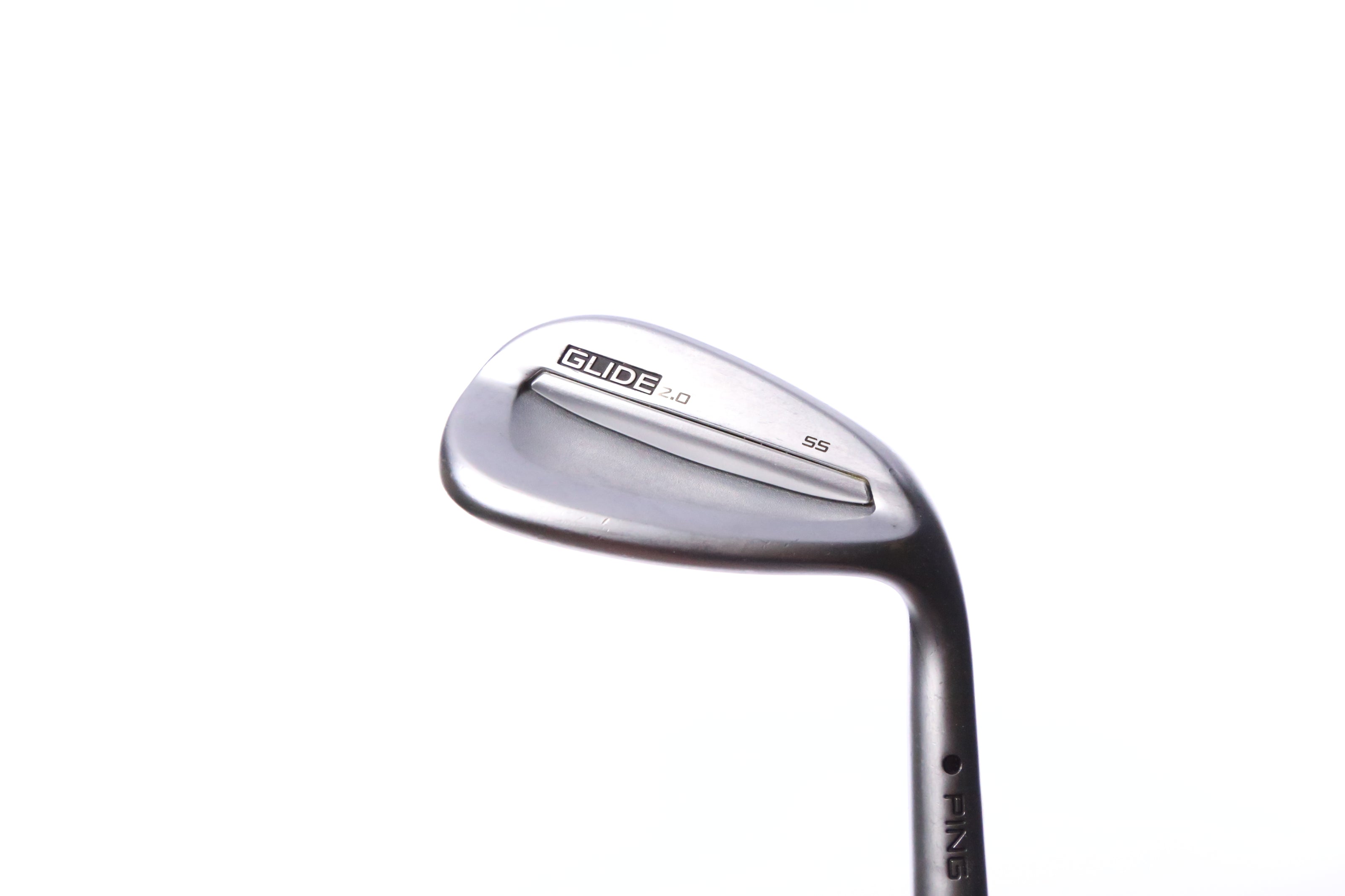 Used Ping Glide 2.0 SS Gap Wedge - Right-Handed - 52 Degrees - Wedge Flex-Next Round