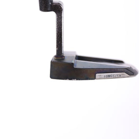 Used PXG Battle Ready One & Done Putter - Right-Handed - 34 in - Mallet-Next Round