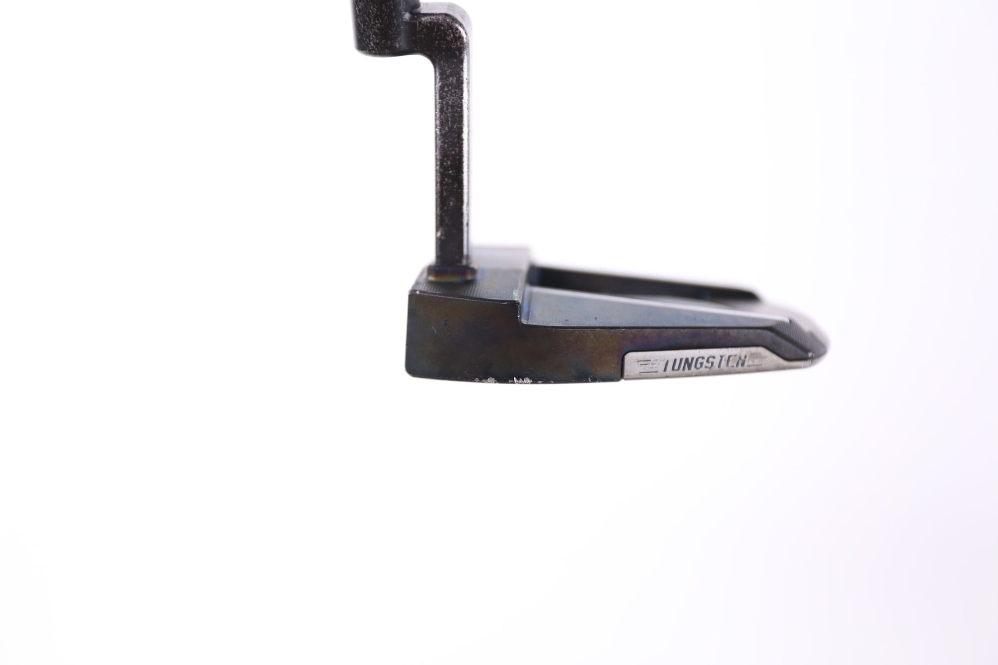Used PXG Battle Ready One & Done Putter - Right-Handed - 34 in - Mallet-Next Round