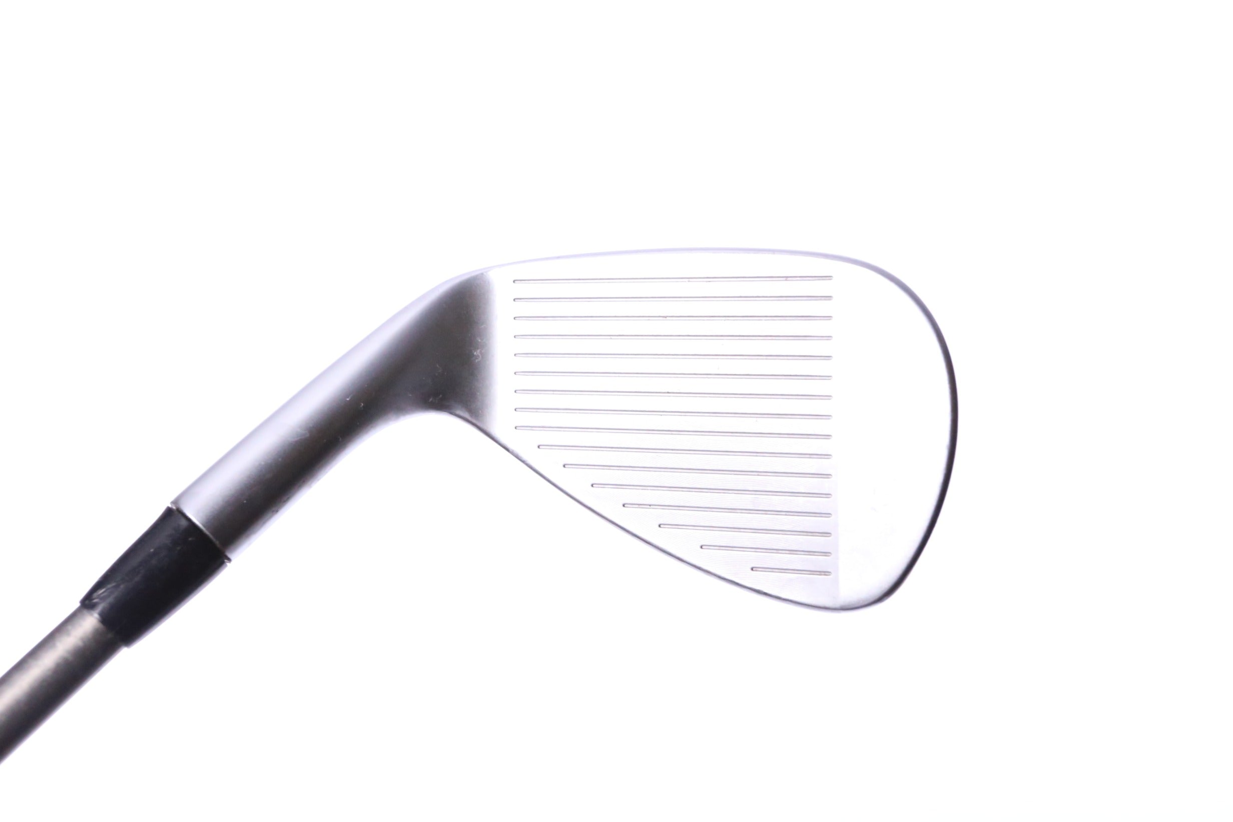 Used Cobra King Forged TEC One Length Pitching Wedge - Right-Handed - 44 Degrees - Regular Flex