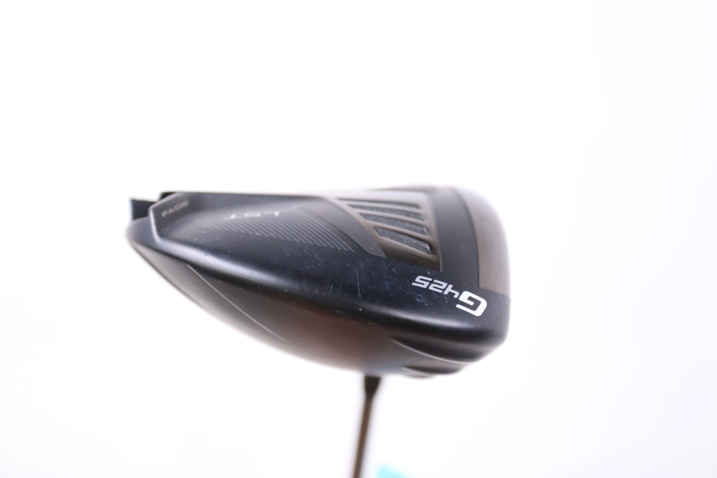 Used Ping G425 LST Driver - 9 Degrees - Stiff Flex Ping Tour - Left-Handed-Next Round