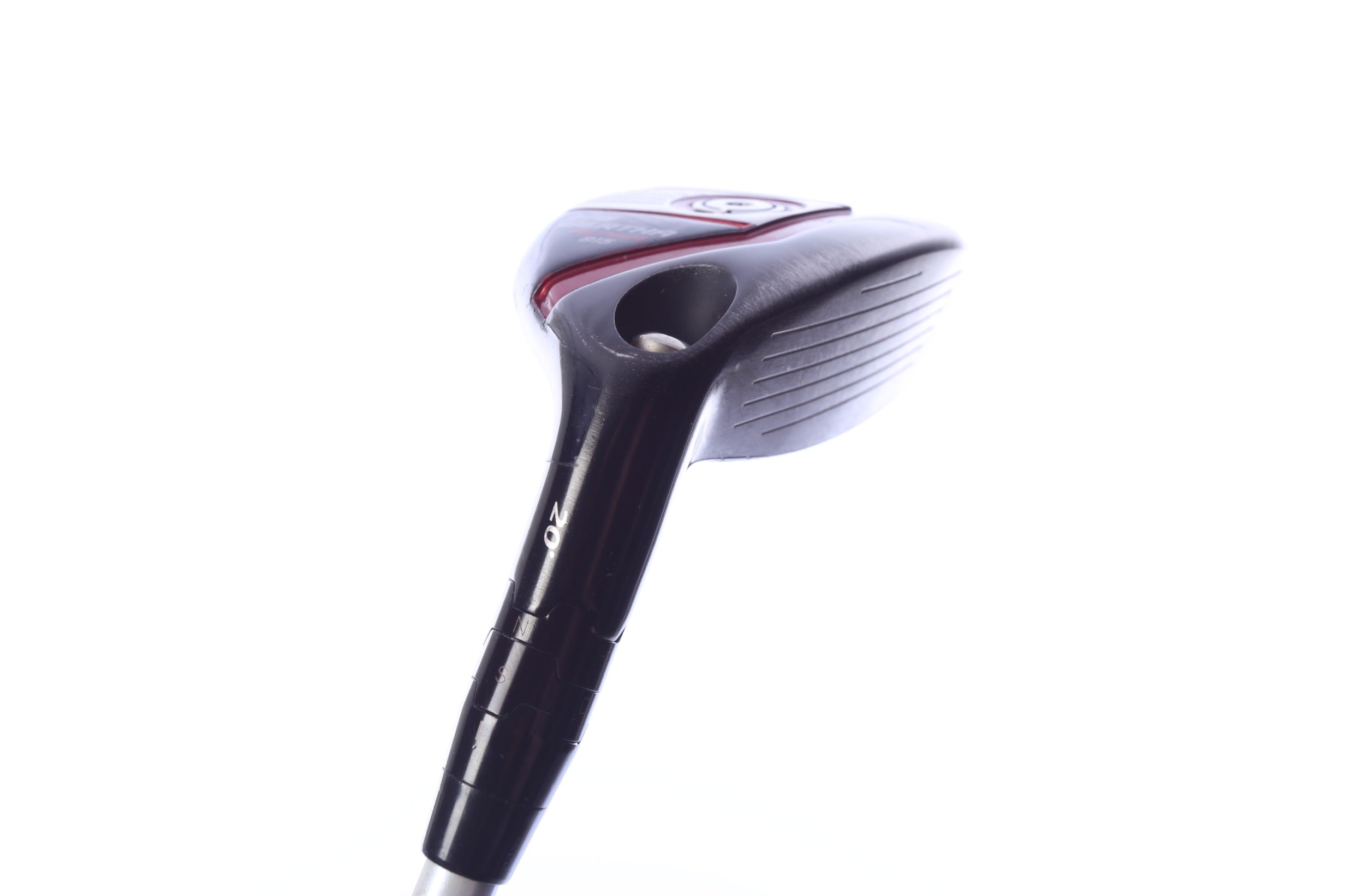 Used Callaway Big Bertha Alpha 815 3H Hybrid - Right-Handed - 20 Degrees - Stiff Flex