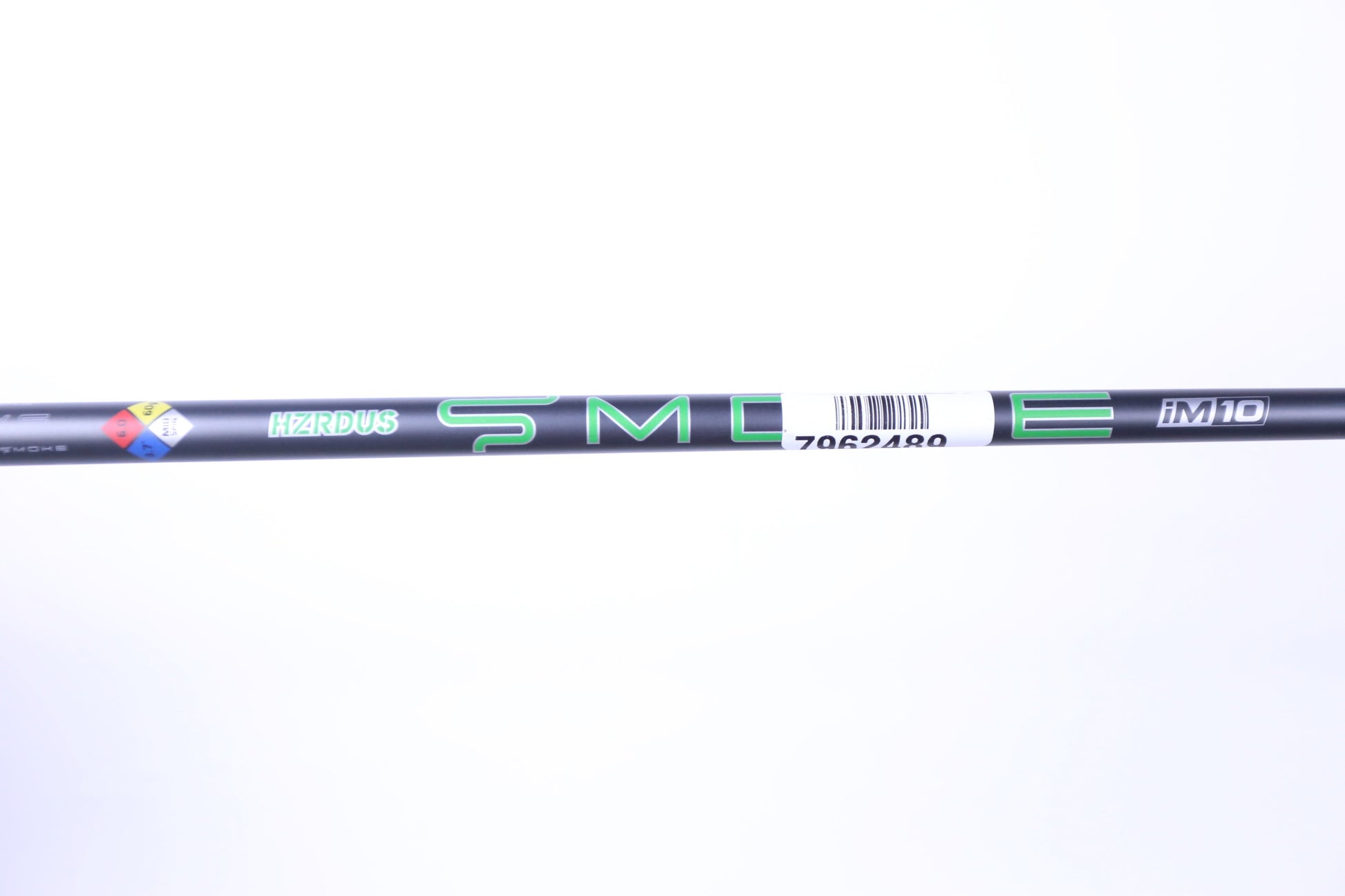 Used Titleist TSR3 Driver - 8 Degrees - Stiff Flex Project X HZRDUS Smoke Green - Right-Handed-Next Round