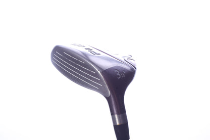Used Ping Faith 3-Wood - Left-Handed - 18 Degrees - Ladies Flex-Next Round