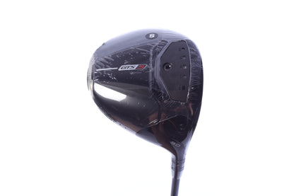 Used Titleist GTS3 Driver - 9 Degrees - Stiff Flex Mitsubishi Tensei 1K White - Right-Handed