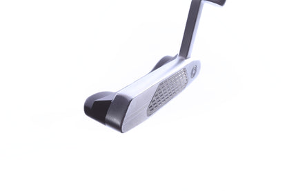 Used Odyssey Stroke Lab Black One Putter - Right-Handed - 35 in - Blade-Next Round