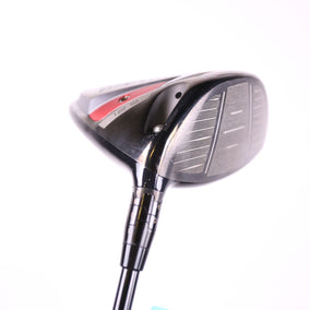 Used Callaway Big Bertha 23 Driver - 12.5 Degrees - Regular Flex Project X HZRDUS Smoke Red RDX - Right-Handed-Next Round