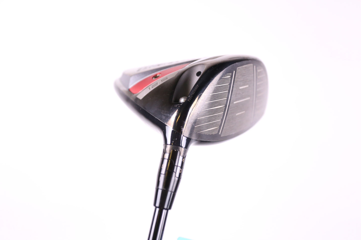 Used Callaway Big Bertha 23 Driver - 12.5 Degrees - Regular Flex Project X HZRDUS Smoke Red RDX - Right-Handed-Next Round