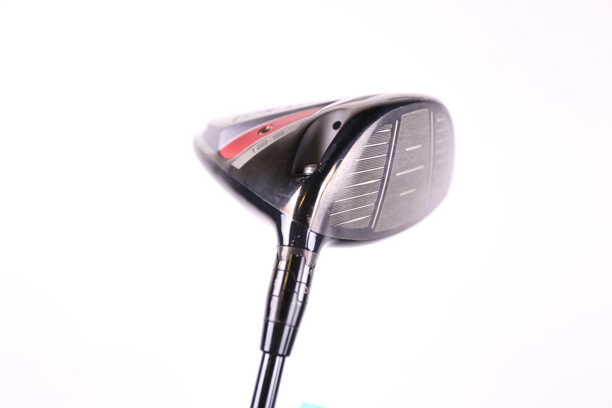 Used Callaway Big Bertha 23 Driver - 12.5 Degrees - Regular Flex Project X HZRDUS Smoke Red RDX - Right-Handed-Next Round