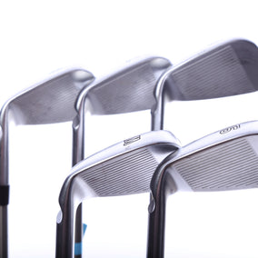 Used Ping i525 Iron Set - Right-Handed - 6-PW - Stiff Flex-Next Round
