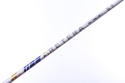 Used Aretera EC1 Fairway Wood Shaft Stiff Flex Graphite - 42.5 in - Titleist Surefit Adapter-Next Round