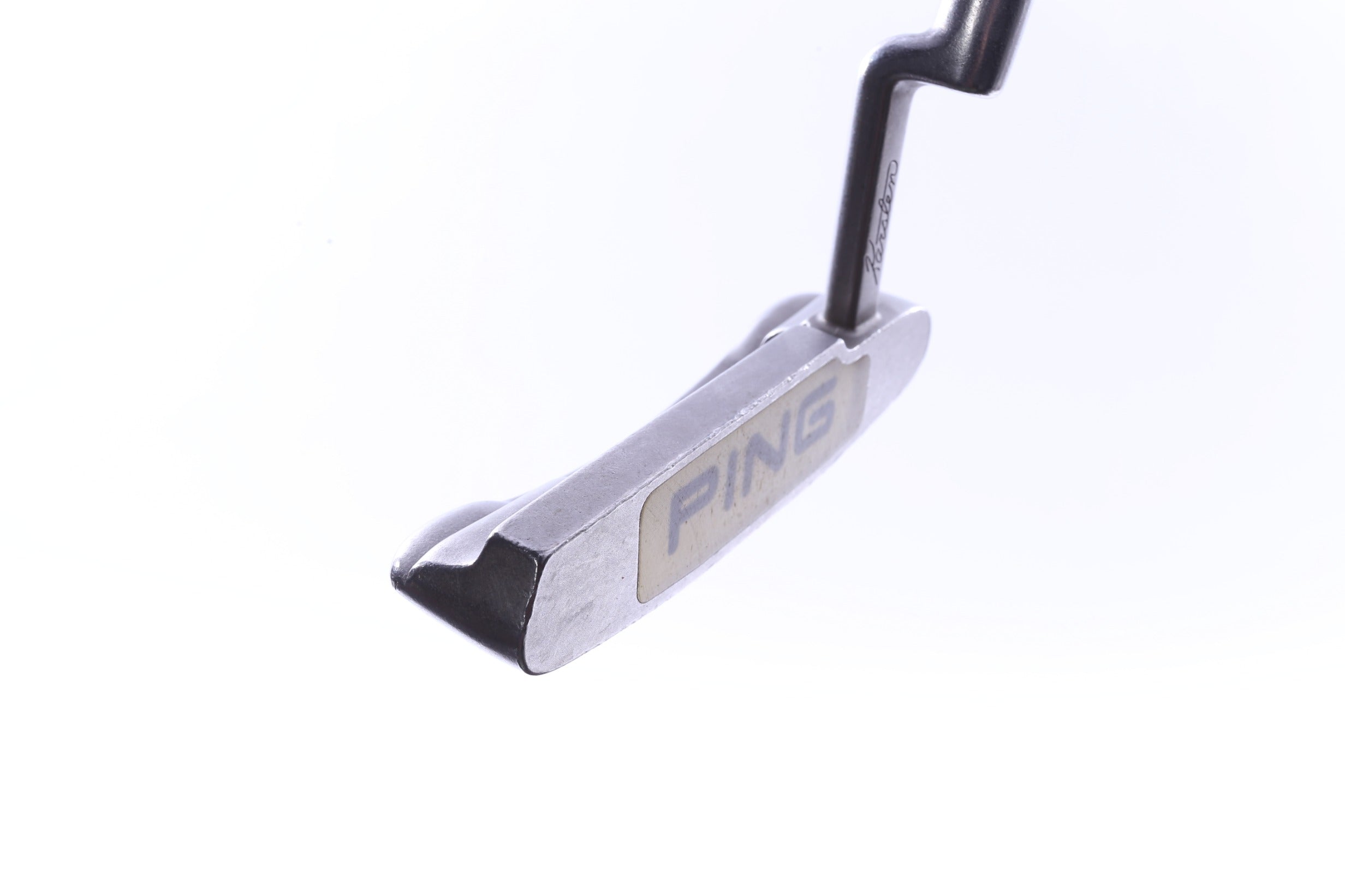 Ping Anser i Blade Putter RH 36 in Steel Shaft-Next Round