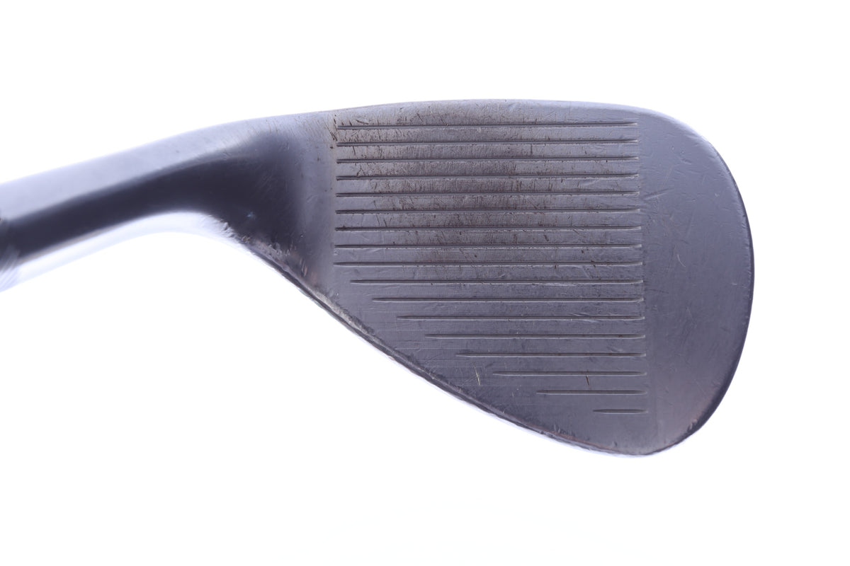 Used Titleist Vokey SM9 Tour Chrome Sand Wedge - Right-Handed - 56 Degrees - Wedge Flex
