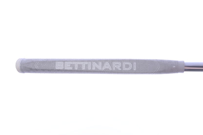 Used Bettinardi 2025 Queen B 6 Putter - Right-Handed - 35 in - Blade-Next Round
