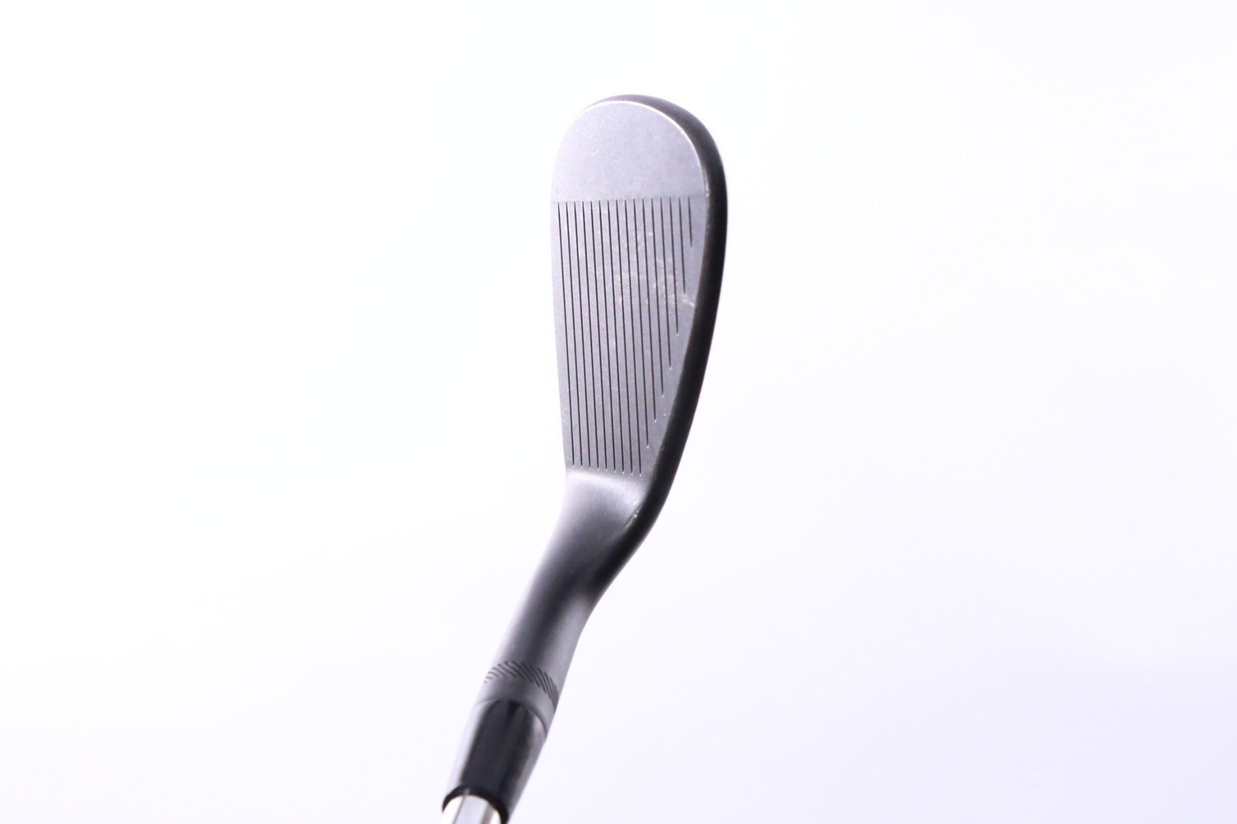 Used Titleist Vokey SM7 Jet Black Pitching Wedge - Right-Handed - 46 Degrees - Wedge Flex