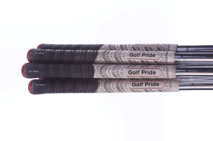 Used Titleist T100 Iron Set - Right-Handed - 4-PW - Extra Stiff Flex-Next Round