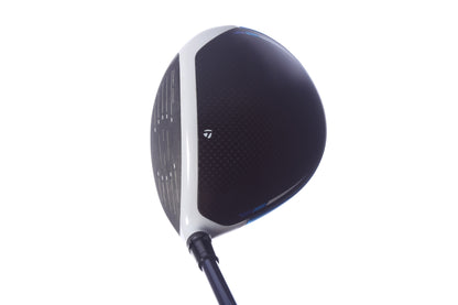 Used TaylorMade SIM2 MAX Driver - 10.5 Degrees - Regular Flex Fujikura Ventus Blue  - Right-Handed
