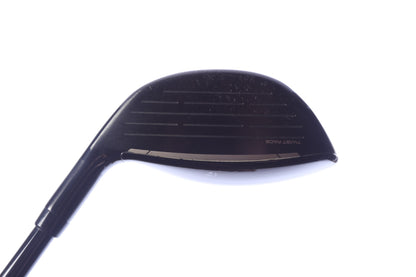 Used TaylorMade Qi10 7-Wood - Right-Handed - 21 Degrees - Regular Flex-Next Round