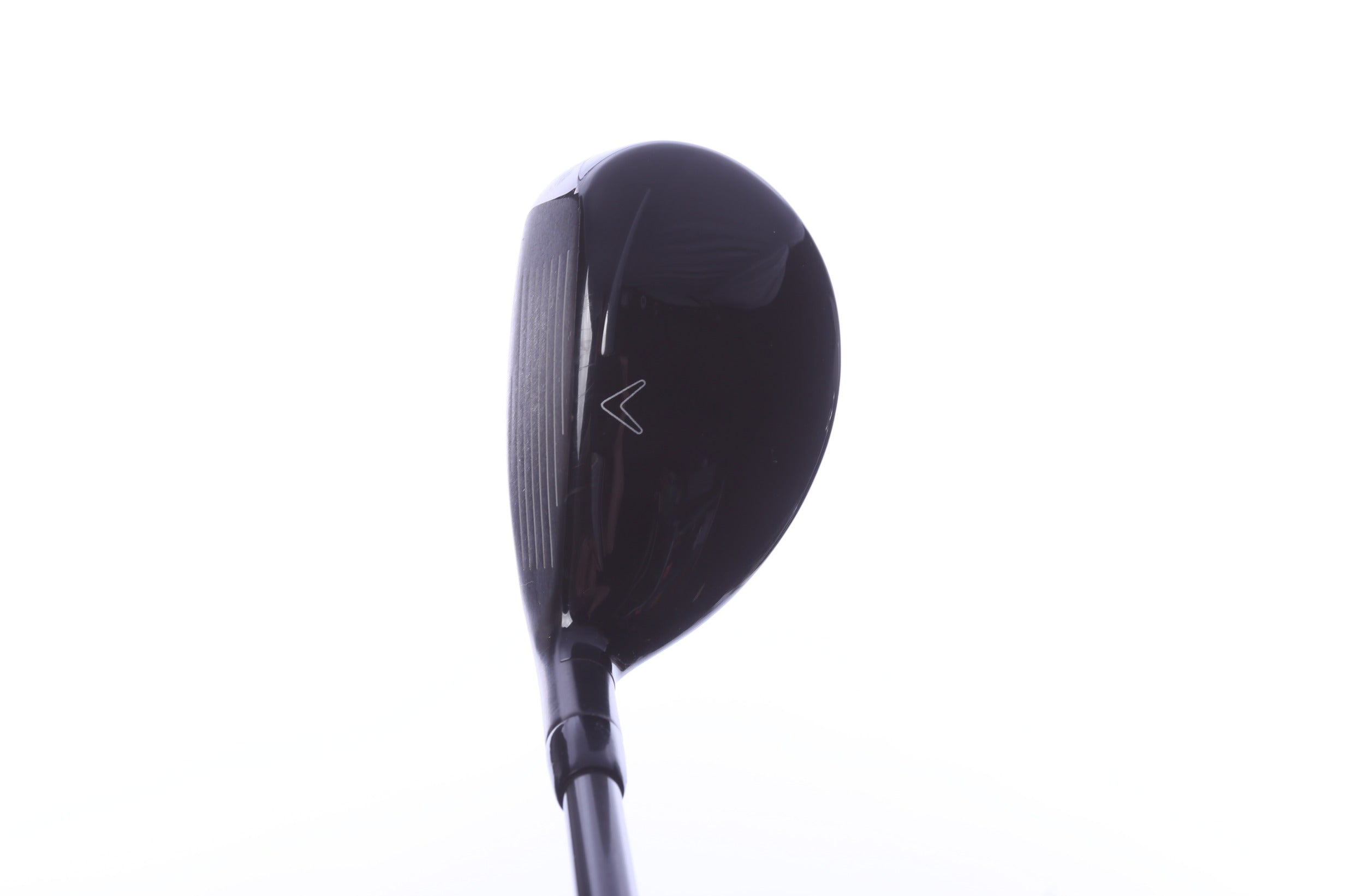 Used Callaway Rogue X 4H Hybrid - Right-Handed - 20 Degrees - Seniors Flex