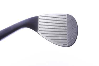 Used Cleveland RTX 6 ZipCore Black Satin Sand Wedge - Right-Handed - 54 Degrees - Wedge Flex-Next Round