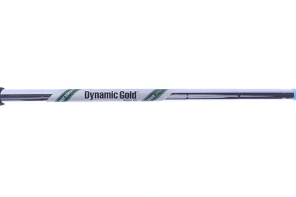 Used TaylorMade Milled Grind 4 Chrome Lob Wedge - Right-Handed - 60 Degrees - Wedge Flex