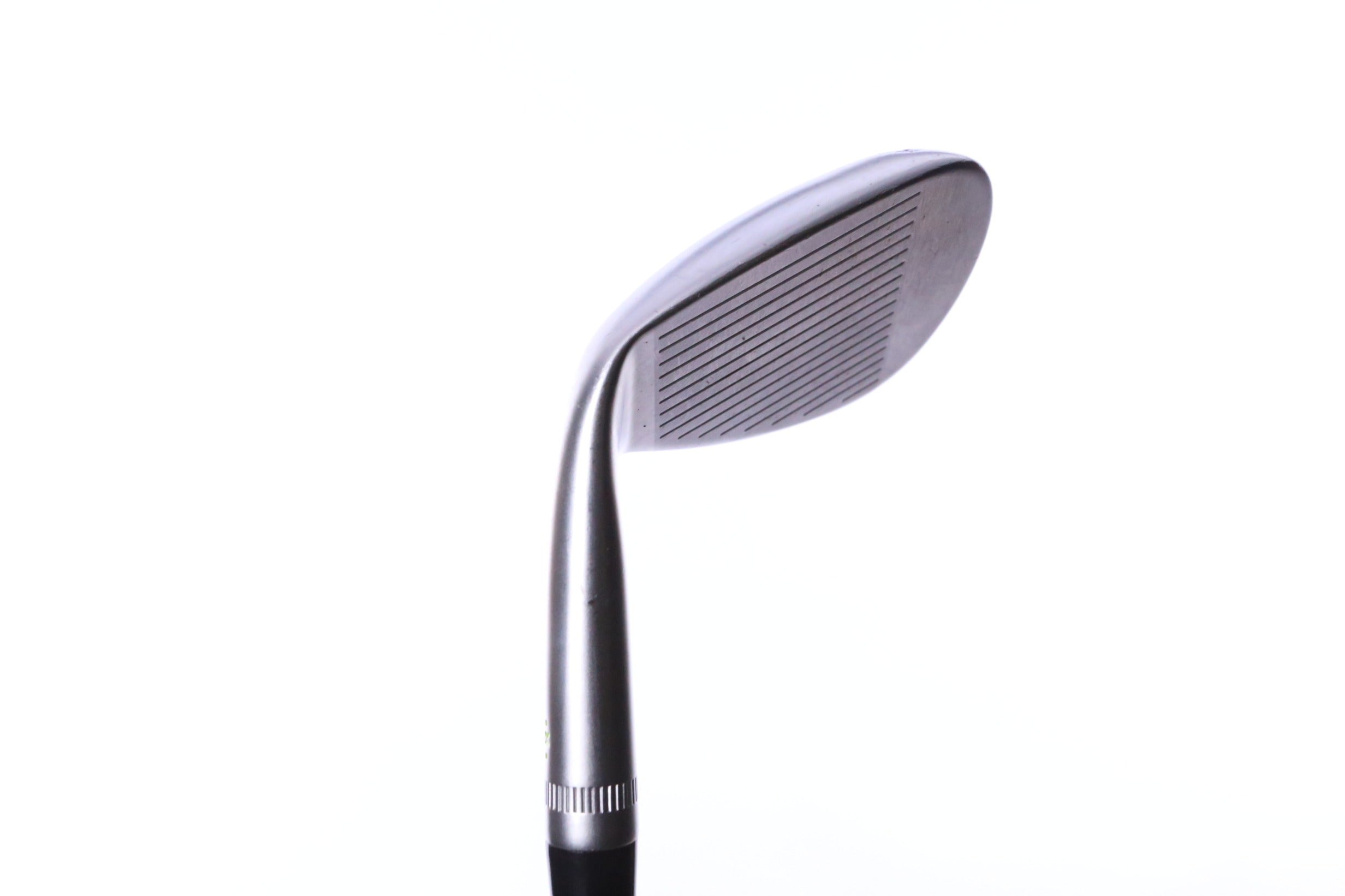 Used Callaway MD3 Milled Chrome Gap Wedge - Right-Handed - 52 Degrees - Wedge Flex-Next Round