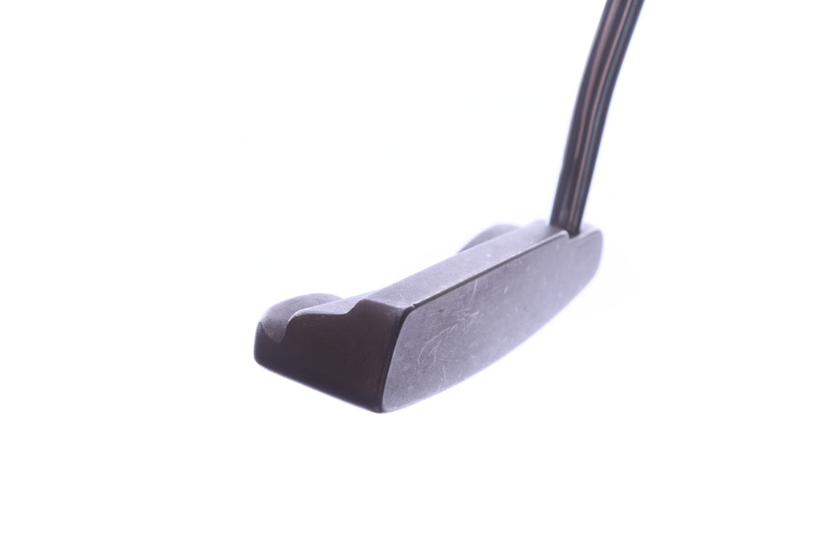 Used Ping Anser X Putter - Right-Handed - 36 in - Blade