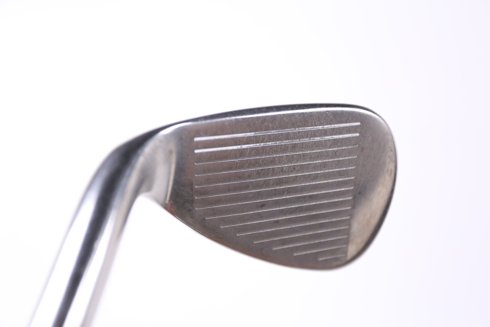 Used Callaway Rogue ST MAX OS Lite Pitching Wedge - Right-Handed - 43 Degrees - Ladies Flex-Next Round