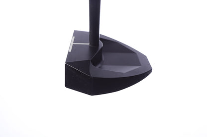 Used L.A.B. Golf OZ.1i Putter - Right-Handed - 38 in - Mallet-Next Round