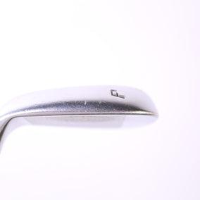 Used TaylorMade r7 TP Pitching Wedge - Right-Handed - 45 Degrees - Extra Stiff Flex-Next Round