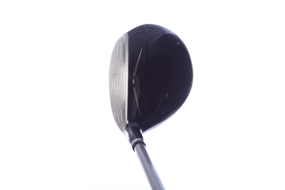 Used XXIO Prime 12 7-Wood - Right-Handed - 21 Degrees - Regular Flex-Next Round