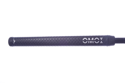 Used Mizuno M Craft III Black ION Putter - Right-Handed - 34.5 in - Mid-mallet-Next Round